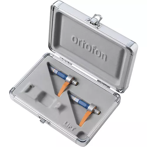 Ortofon Concorde DJ Cartridge Twin Pack