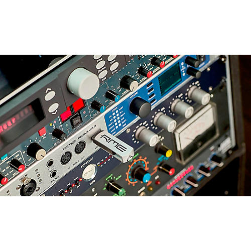 RME Fireface UFX III USB 3.0 Audio Interface