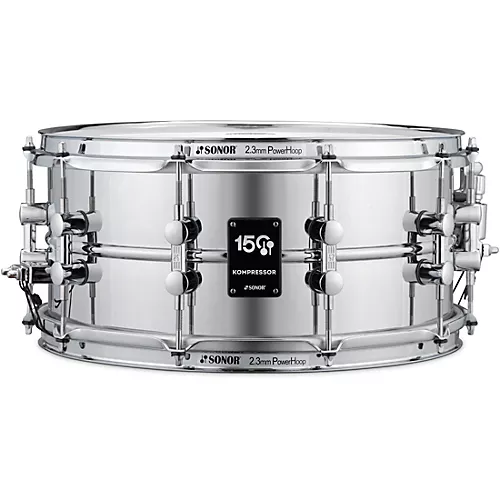 SONOR 150th Anniversary Edition 14x6.5