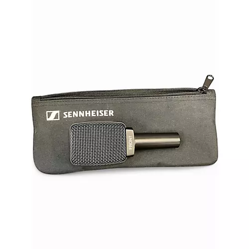 Used Sennheiser E906 Dynamic Microphone