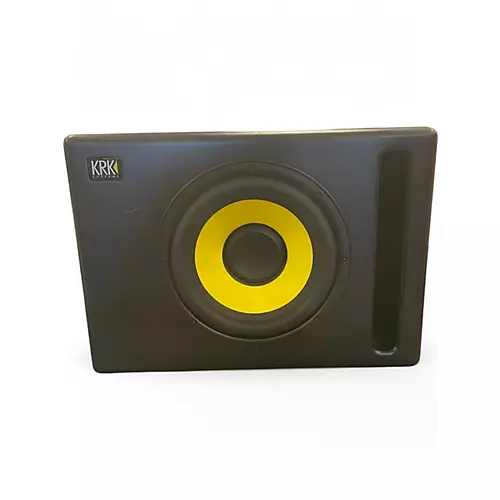 Used KRK S10.4 Subwoofer