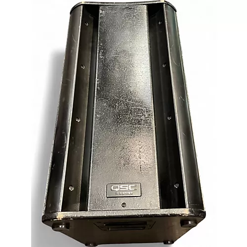 Used QSC KSUB Powered Subwoofer