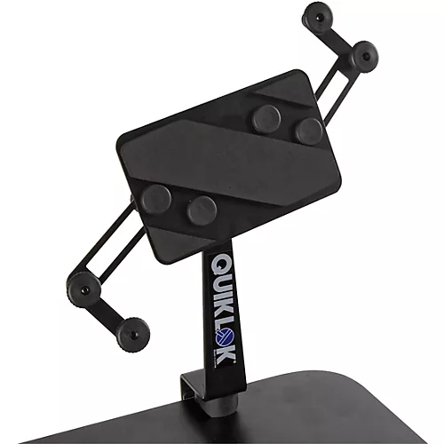 Quik-Lok Table Mount Universal Tablet Holder