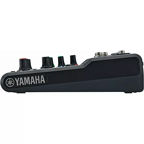 Yamaha MG06X 6-Channel Mixer
