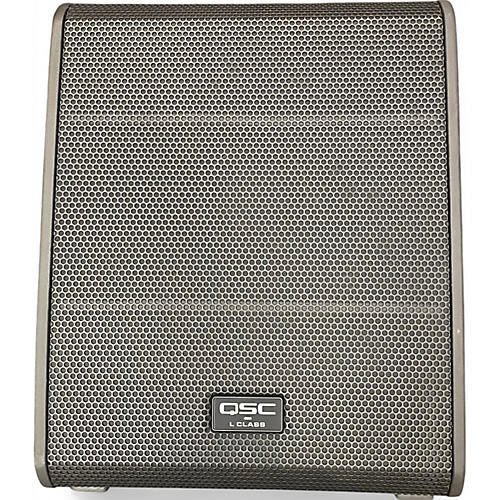 Used QSC LS118 Powered Subwoofer