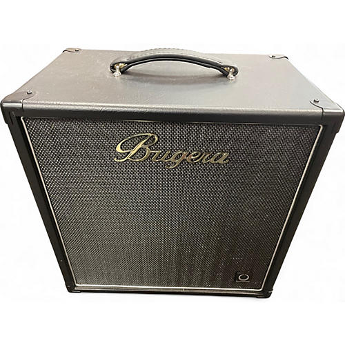 Used Bugera 112TS 80W 1X12 Guitar Cabinet
