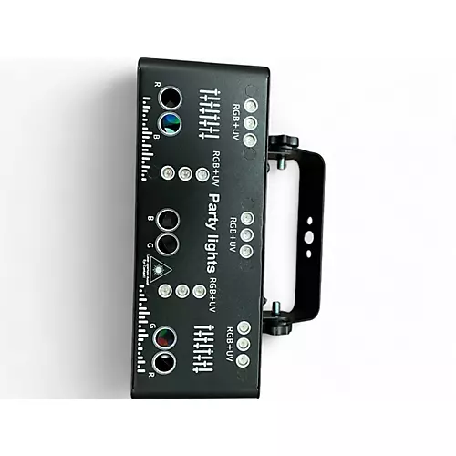 Used Miscellaneous PARTY LIGHT Lighting Effect