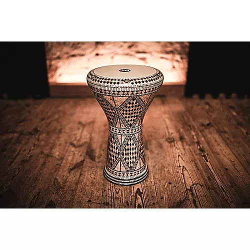 MEINL Artisan Edition Egypt Doumbek Mosaic Royale