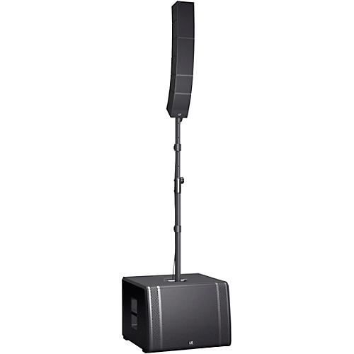 LD Systems Curv 500 TS Compact Touring Array System