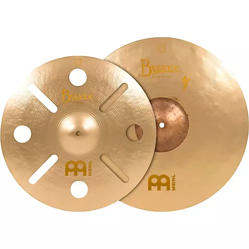 MEINL Byzance Crash Cymbal Pack, 16