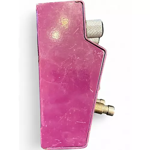 Used Dunlop TS1 TREMOLO Effect Pedal