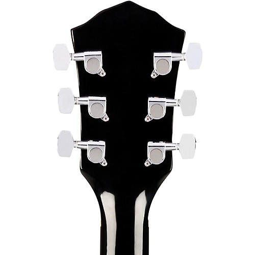 Fender FA-135CE Concert Acoustic-Electric Guitar Sunburst