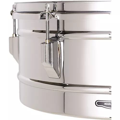 MEINL Headliner Series Timbales Chrome