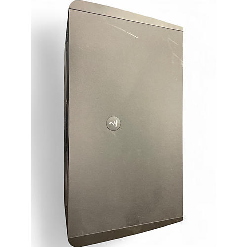 Used Focal Alpha Evo Twin Powered Monitor