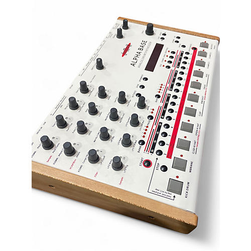 Used Jomox ALPHA BASE MK1 Production Controller