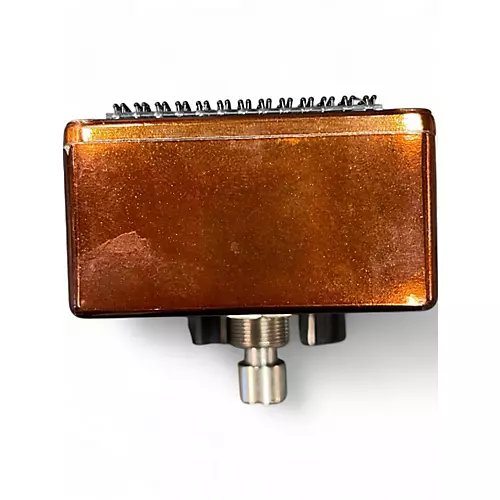 Used MXR M84 Deluxe Bass Fuzz Effect Pedal