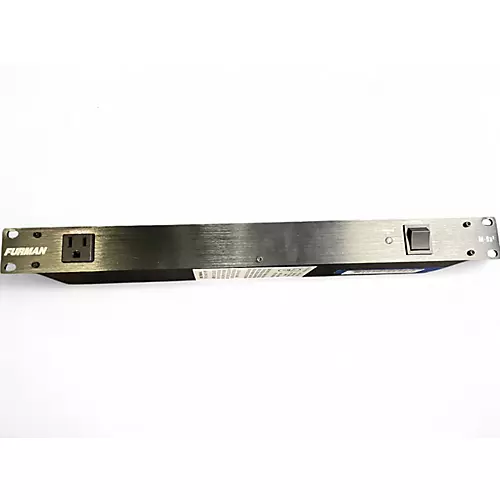 Used Furman M-8x2 Power Amp