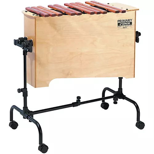 Primary Sonor BasisTrolley Orff Instrument Stand