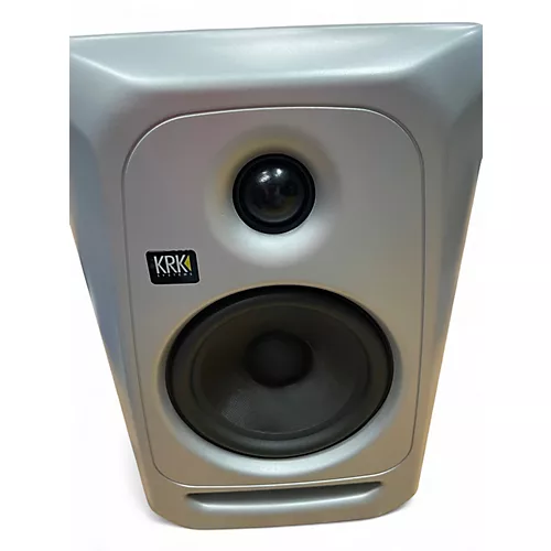 Used KRK CLASSIC 5 MONITOR Powered Monitor
