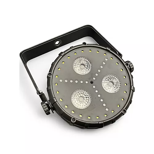 Used CHAUVET DJ FX PAR 3 Par Can Light