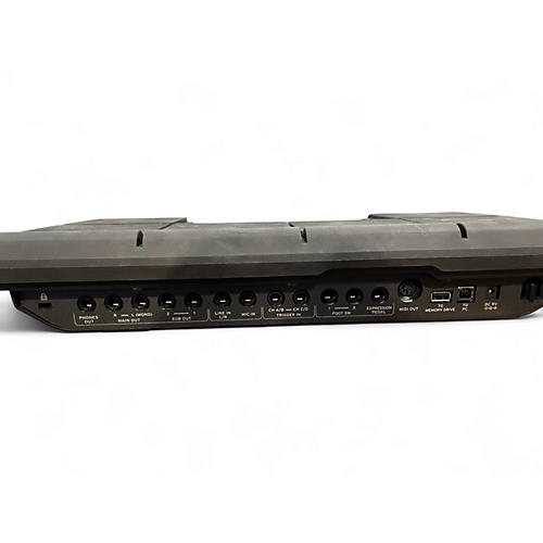 Used KORG MPS10 Production Controller