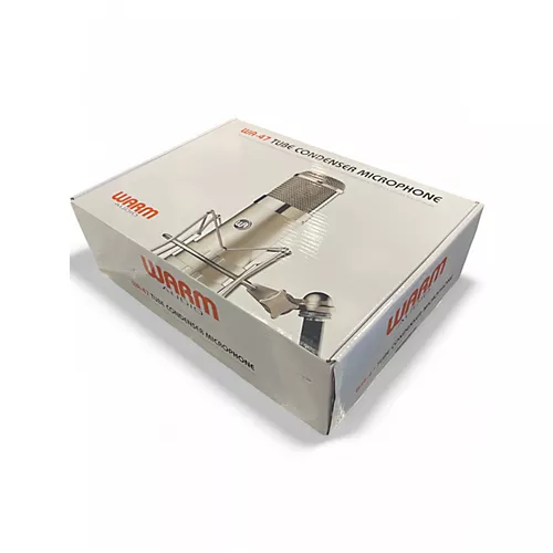 Used 2022 Warm Audio WA-47 Condenser Microphone