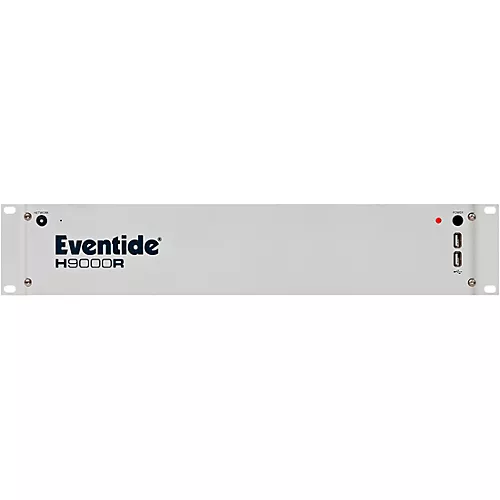 Eventide H9000R Multi-channel Effects Platform