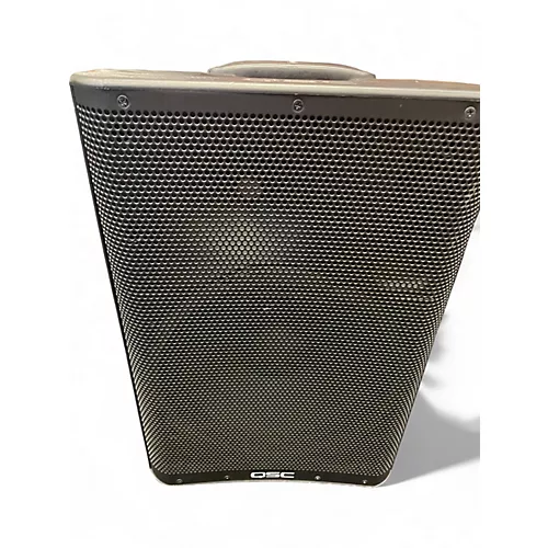 Used QSC CP12 Powered Speaker