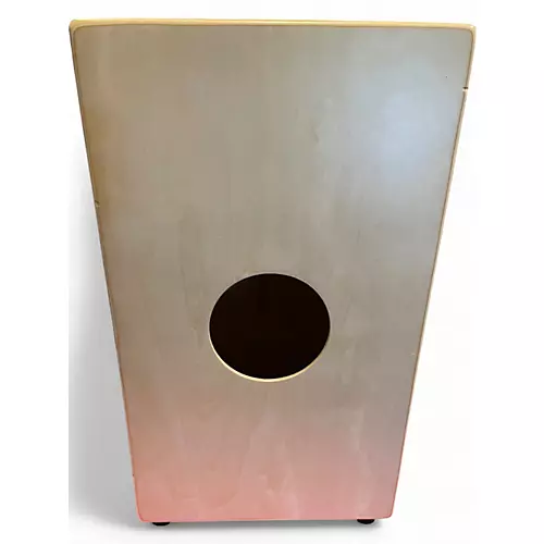 Used LP GROOVE WIRE CAJON Cajon