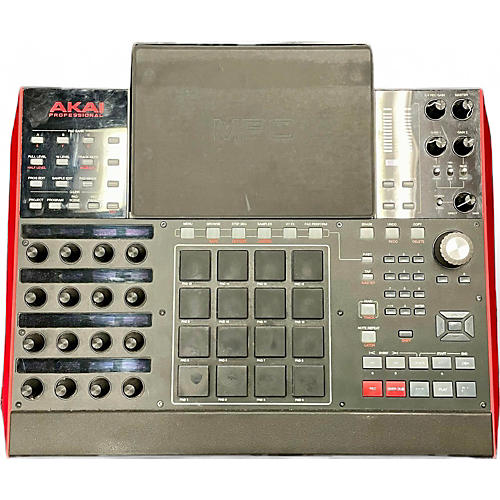 Used Akai Professional MPCX Production Controller