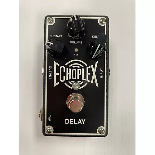 Used  MXR ECHOPLEX