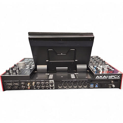 Used Akai Professional MPCX Production Controller