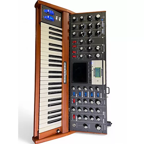 Used Moog Voyager Select Synthesizer