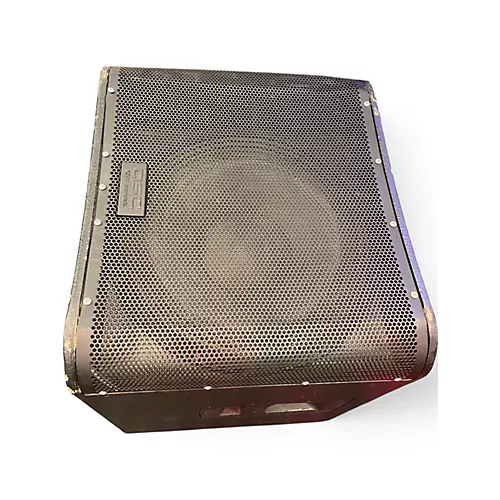 Used QSC KW181 1000W Powered Subwoofer