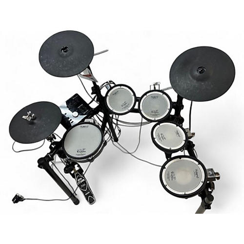 Used Roland TD-25 Electric Drum Set