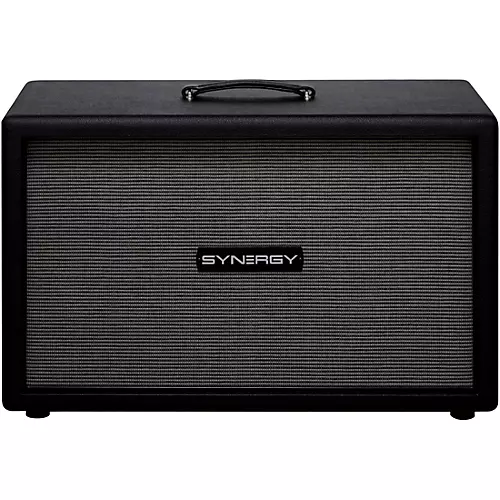 Synergy SYN-212 EXT 120W 2x12 Guitar Extension Speaker Cabinet