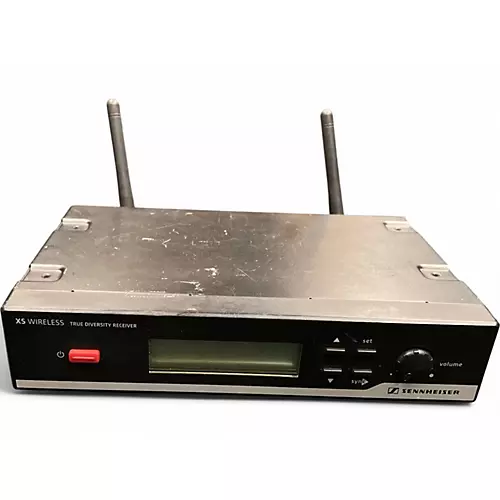 Used Sennheiser EM10 Instrument Wireless System