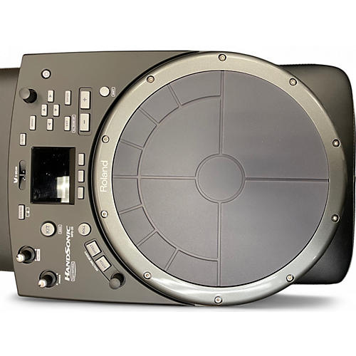 Used Roland Used Roland HPD-20 Trigger Pad Drum Machine