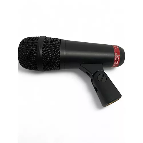 Used Peavey PVM321 Drum Microphone