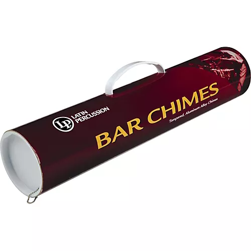 LP LP449C Concert 25-Bar Single Row Chimes