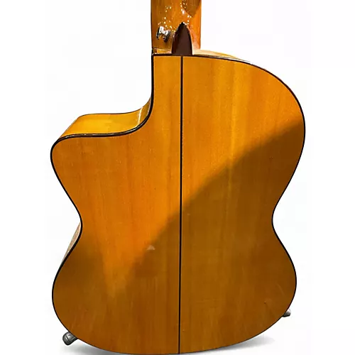 Used Cordoba GK Studio Sunburst Classical Acoustic Guitar Sunburst