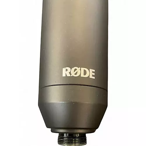 Used RODE NT1 Condenser Microphone