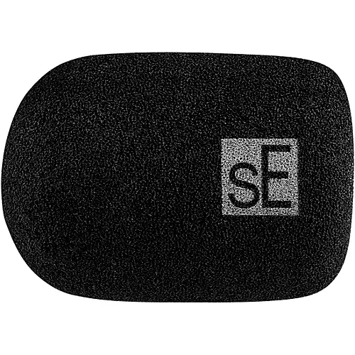 sE Electronics DynaCaster Dynamic Broadcast Microphone