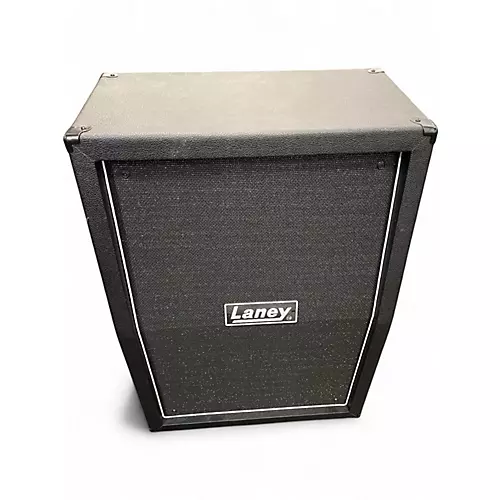 Used Laney FRFR 2X12 Guitar Cabinet