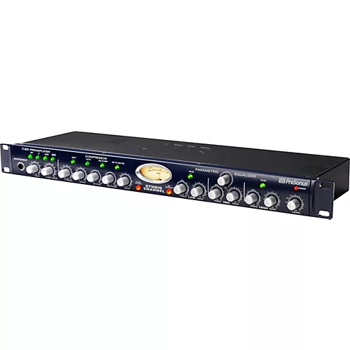 PreSonus Studio Channel Tube Channel Strip