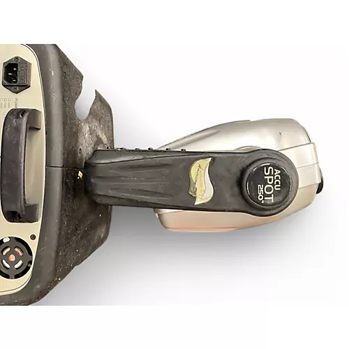Used Accu spot 250 Lighting Effect