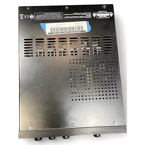 Used Crown 135MA Power Amp