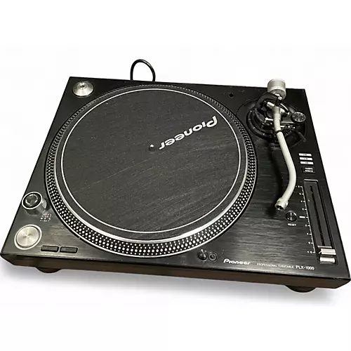 Used Pioneer DJ plx1000 Record Player