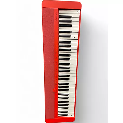 Used Casio Casiotone CT-S1 Portable Keyboard