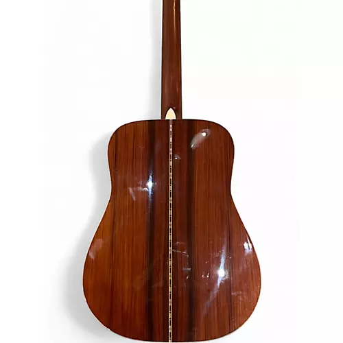 Used Jasmine ES-612 Natural 12 String Acoustic Guitar Natural